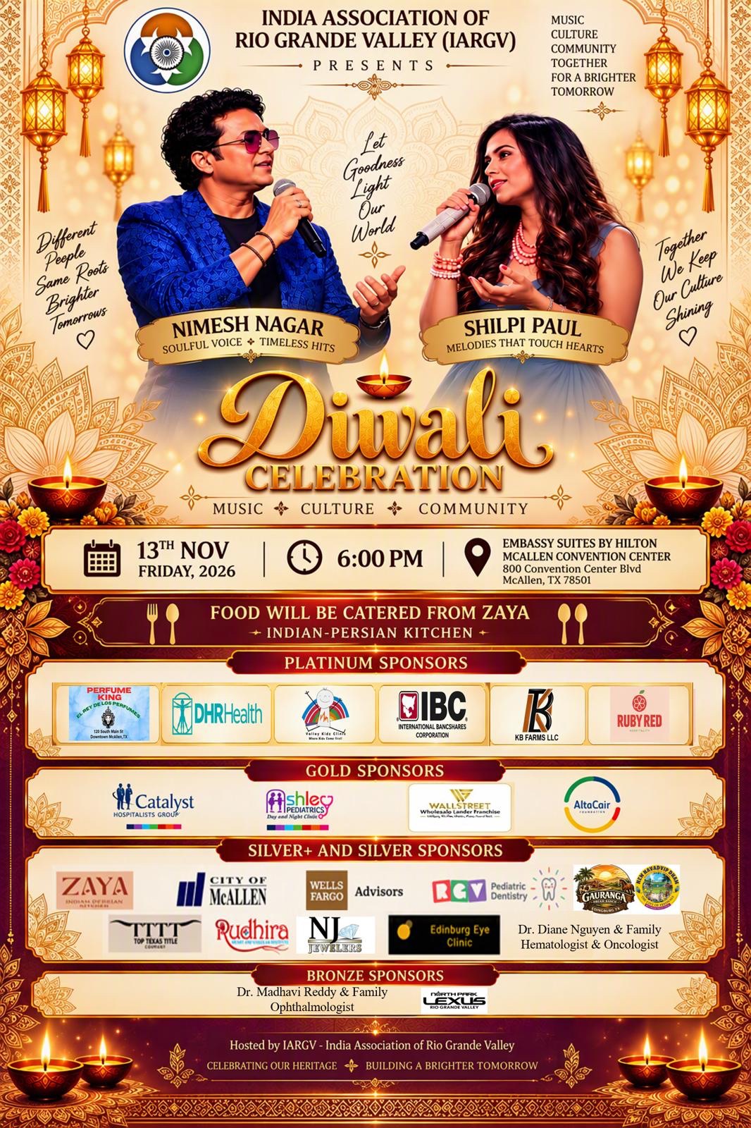 Diwali Celeration
